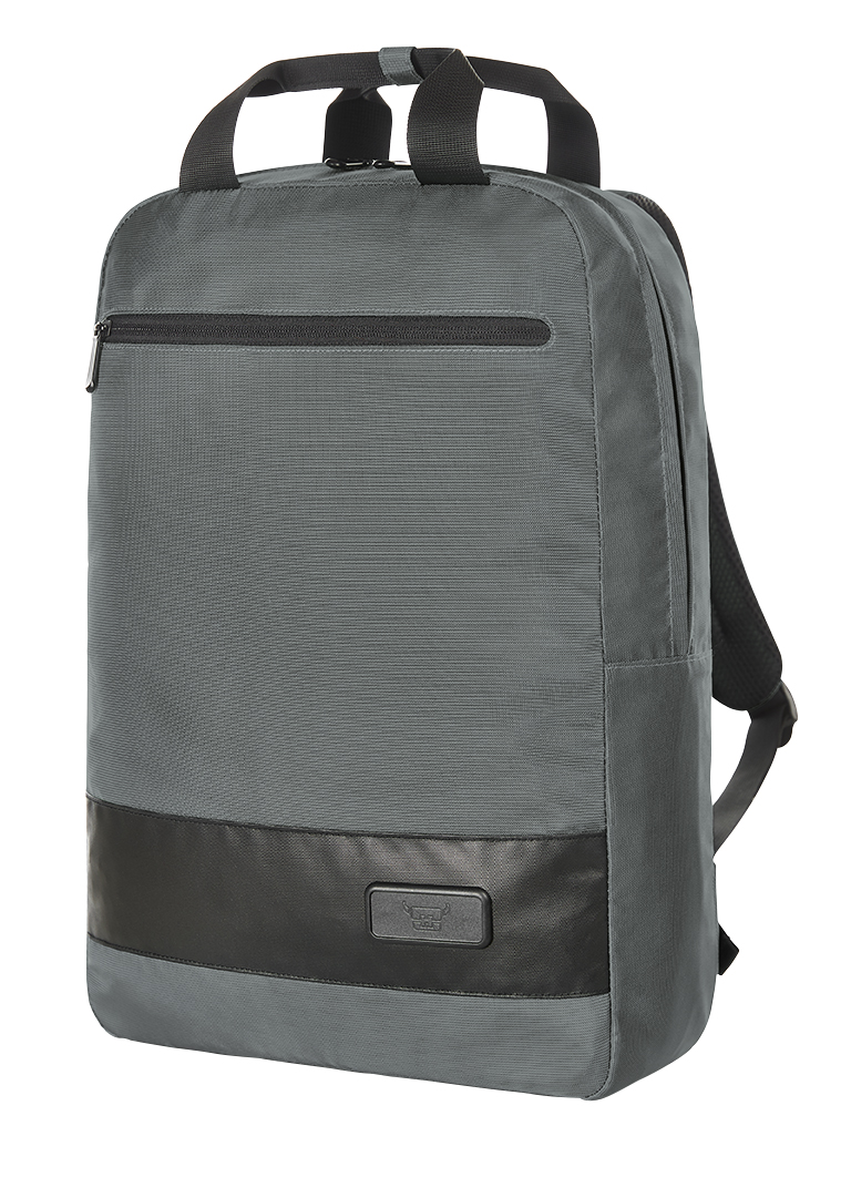 HALFAR® Notebook-Rucksack STAGE