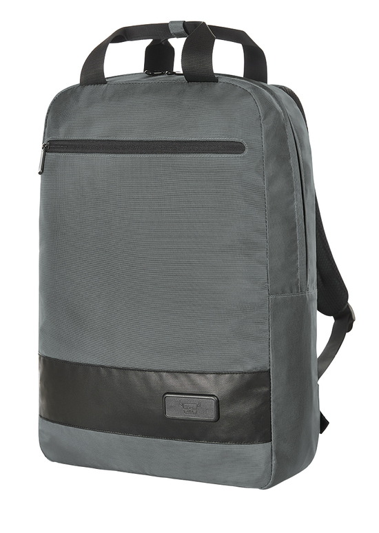 HALFAR® Notebook-Rucksack STAGE