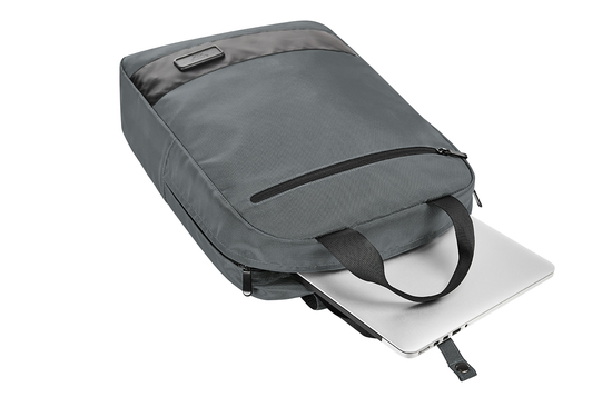 HALFAR® Notebook-Rucksack STAGE