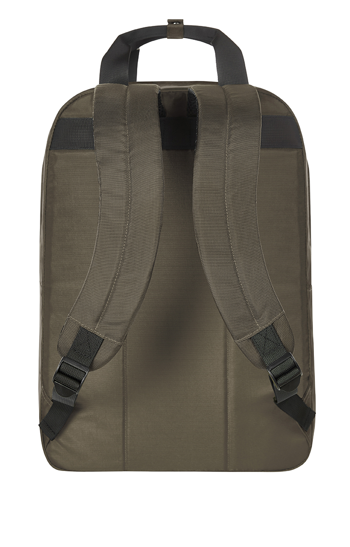 HALFAR® Notebook-Rucksack STAGE