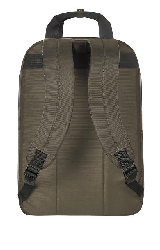 HALFAR® Notebook-Rucksack STAGE