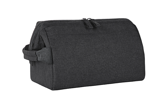 HALFAR® Reißverschluss-Tasche CIRCLE