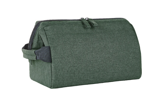 HALFAR® Reißverschluss-Tasche CIRCLE