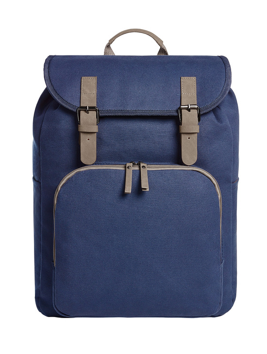 HALFAR® Notebook-Rucksack COUNTRY