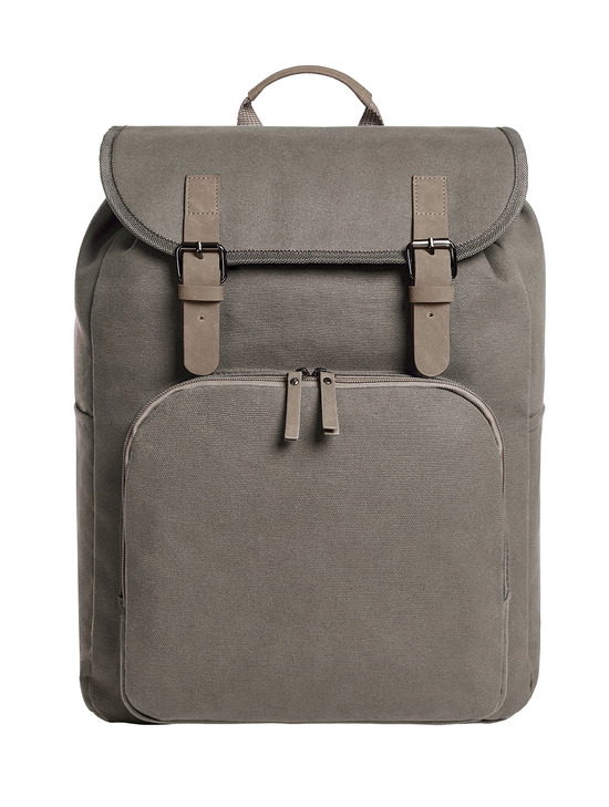 HALFAR® Notebook-Rucksack COUNTRY