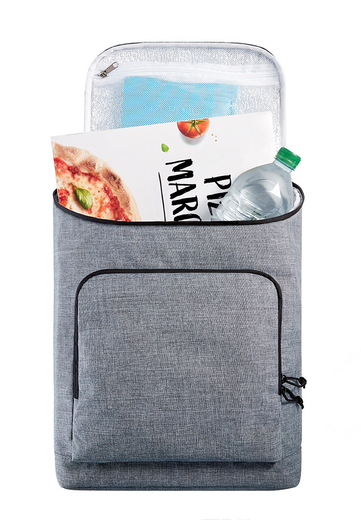 HALFAR® Kühlrucksack TREND