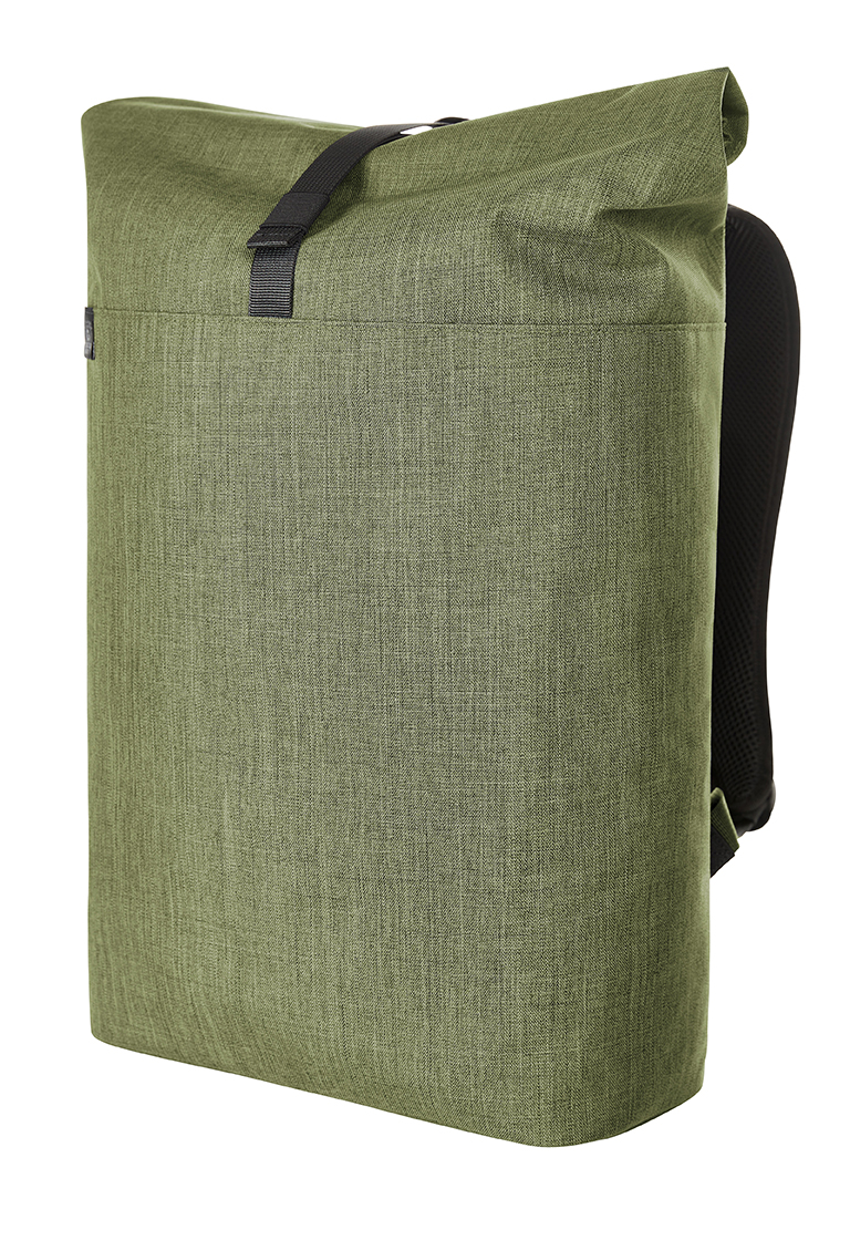 HALFAR® Notebook-Rollrucksack EUROPE