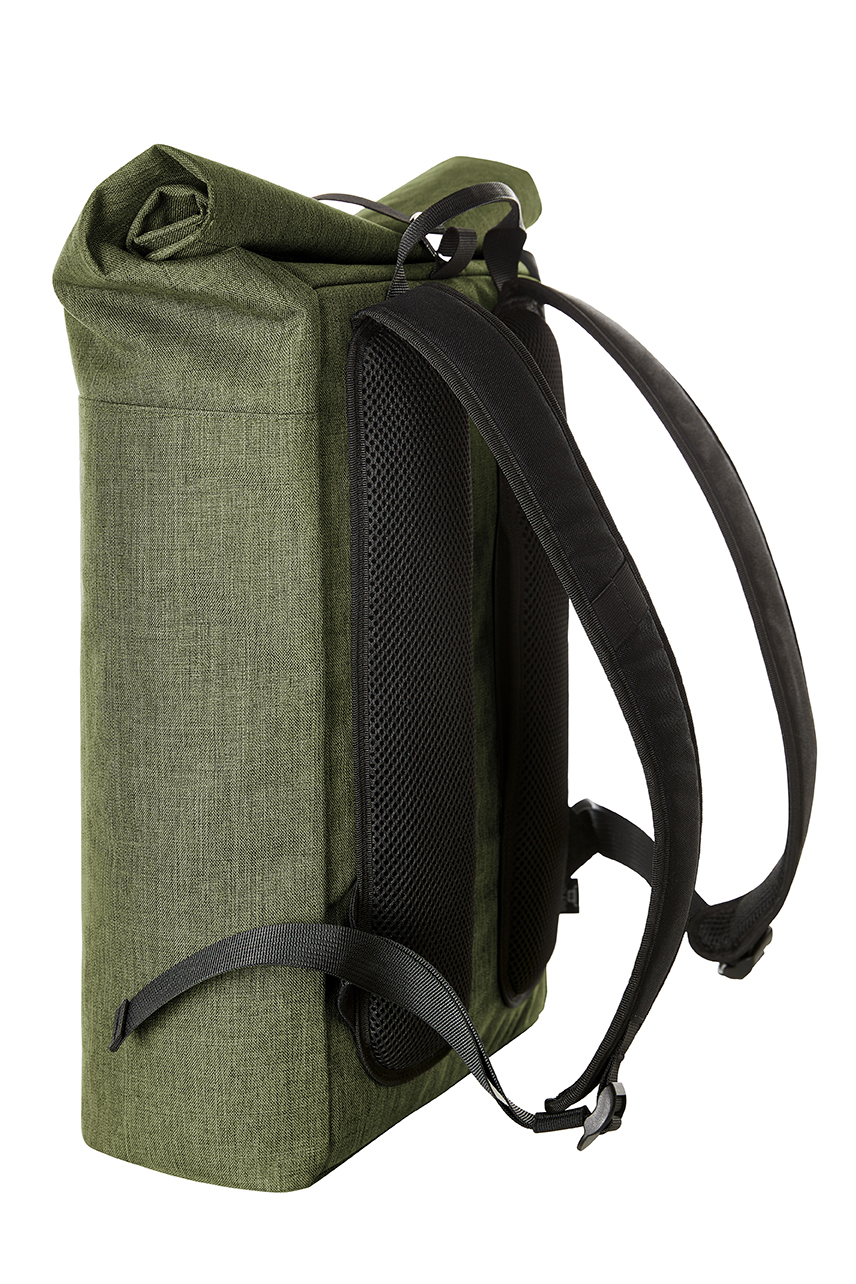 HALFAR® Notebook-Rollrucksack EUROPE