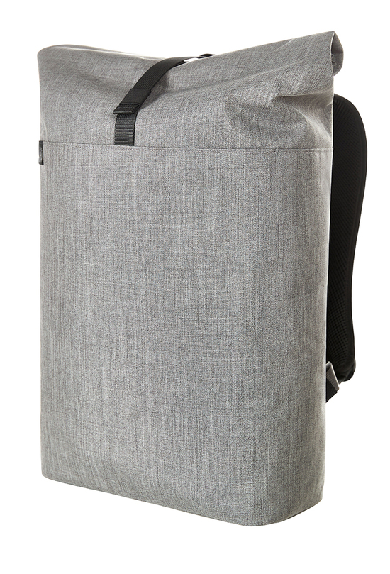 HALFAR® Notebook-Rollrucksack EUROPE