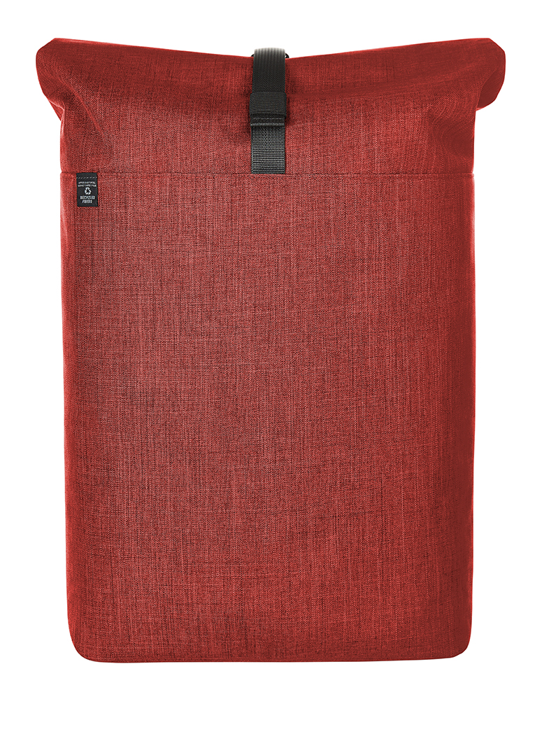 HALFAR® Notebook-Rollrucksack EUROPE