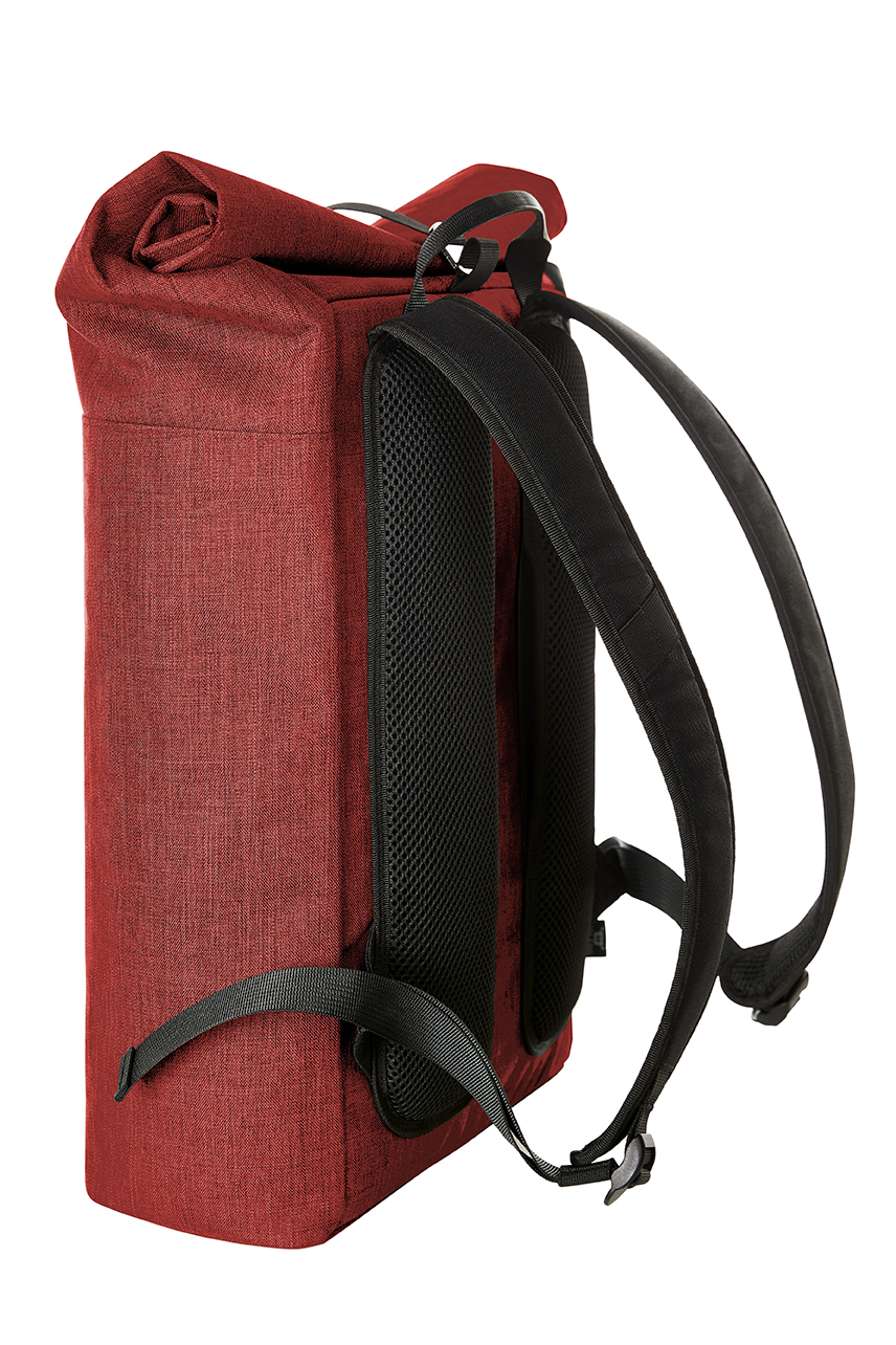 HALFAR® Notebook-Rollrucksack EUROPE