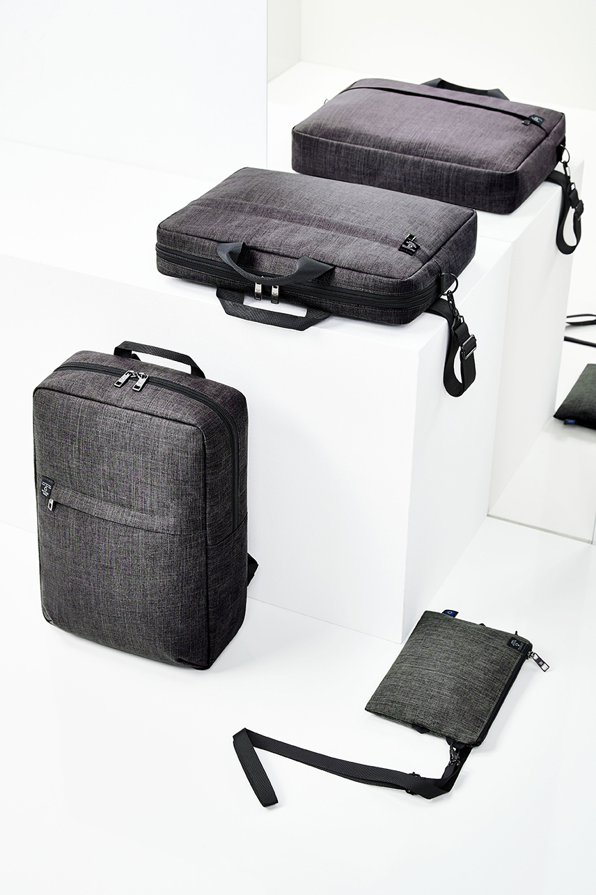 HALFAR® Notebook-Rucksack EUROPE