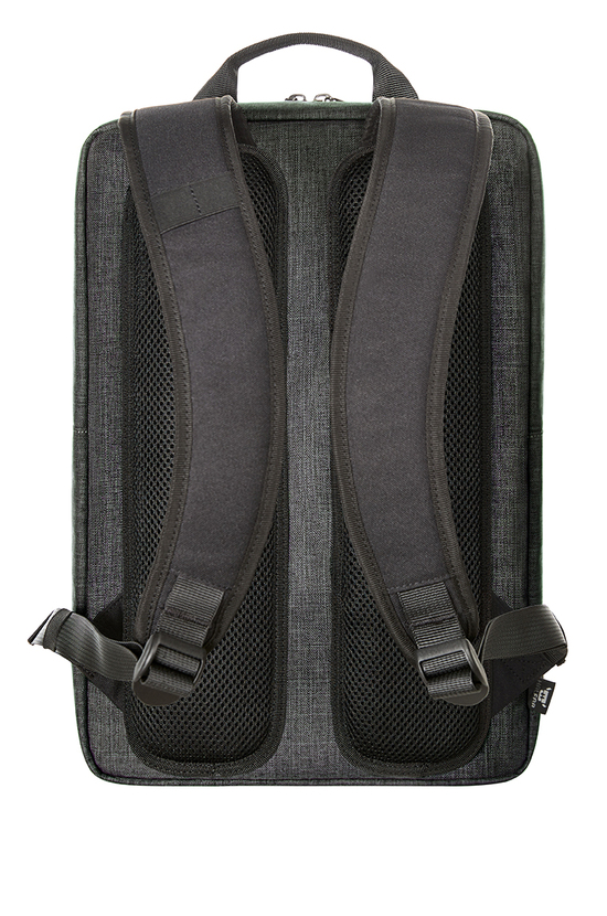 HALFAR® Notebook-Rucksack EUROPE