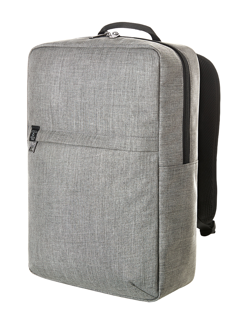 HALFAR® Notebook-Rucksack EUROPE
