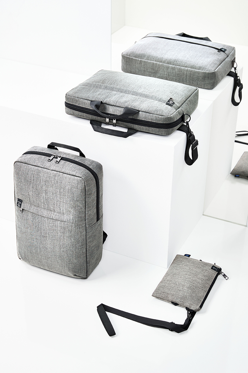 HALFAR® Notebook-Rucksack EUROPE