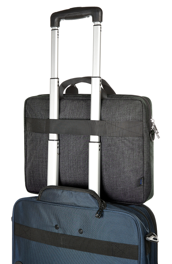 HALFAR® Notebook-Tasche EUROPE