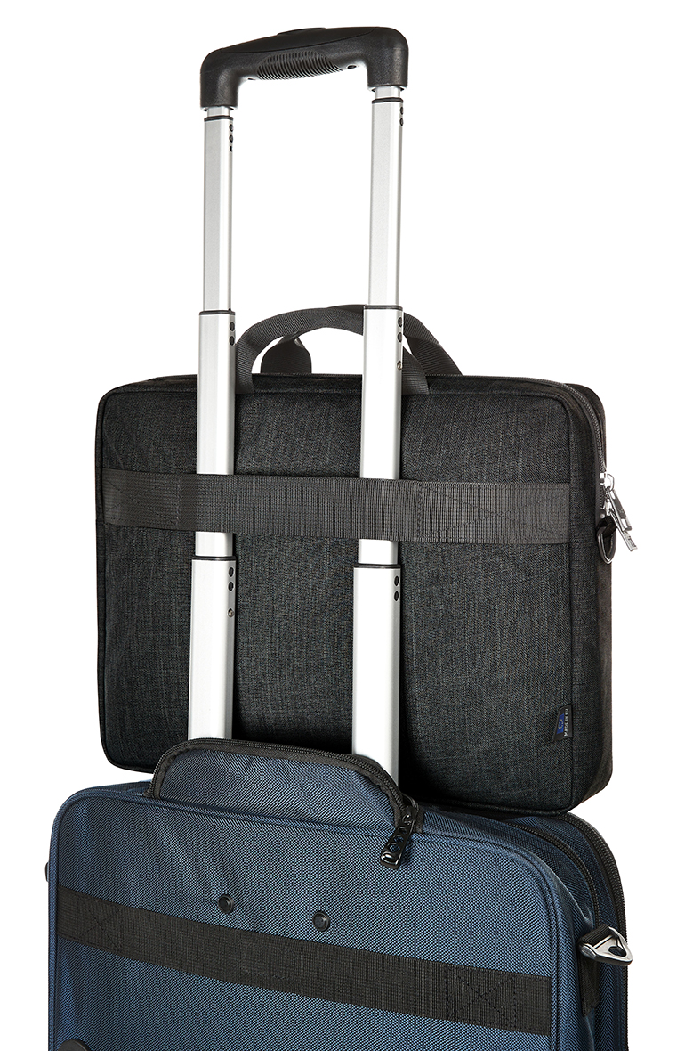 HALFAR® Notebook-Tasche EUROPE
