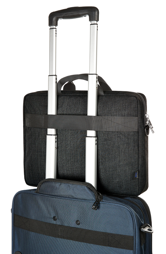 HALFAR® Notebook-Tasche EUROPE