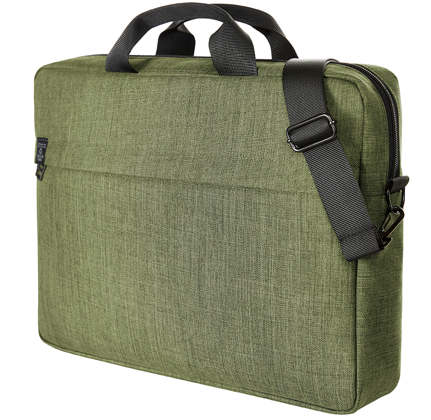 HALFAR® Notebook-Tasche EUROPE