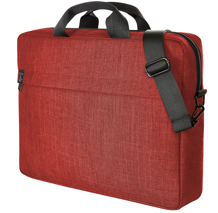 HALFAR® Notebook-Tasche EUROPE