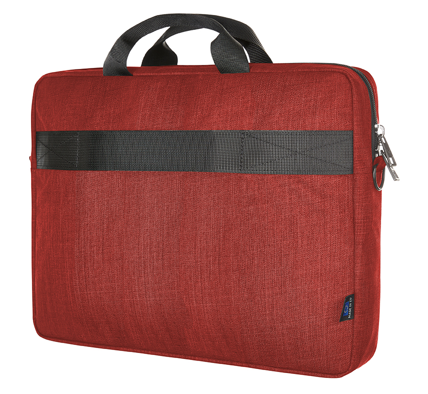 HALFAR® Notebook-Tasche EUROPE