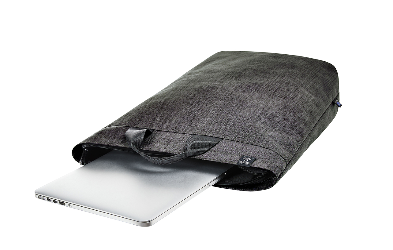 HALFAR® Laptop-Rucksack EUROPE