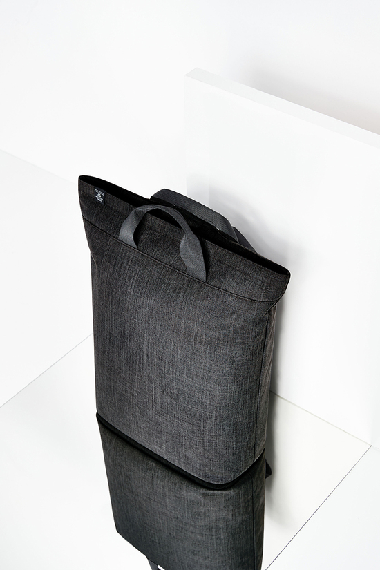 HALFAR® Laptop-Rucksack EUROPE