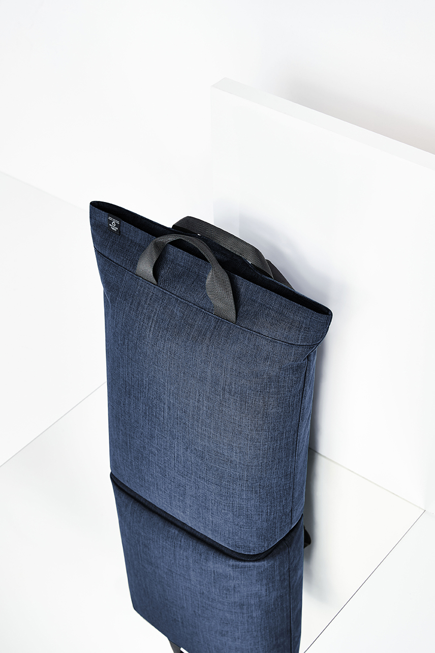 HALFAR® Laptop-Rucksack EUROPE