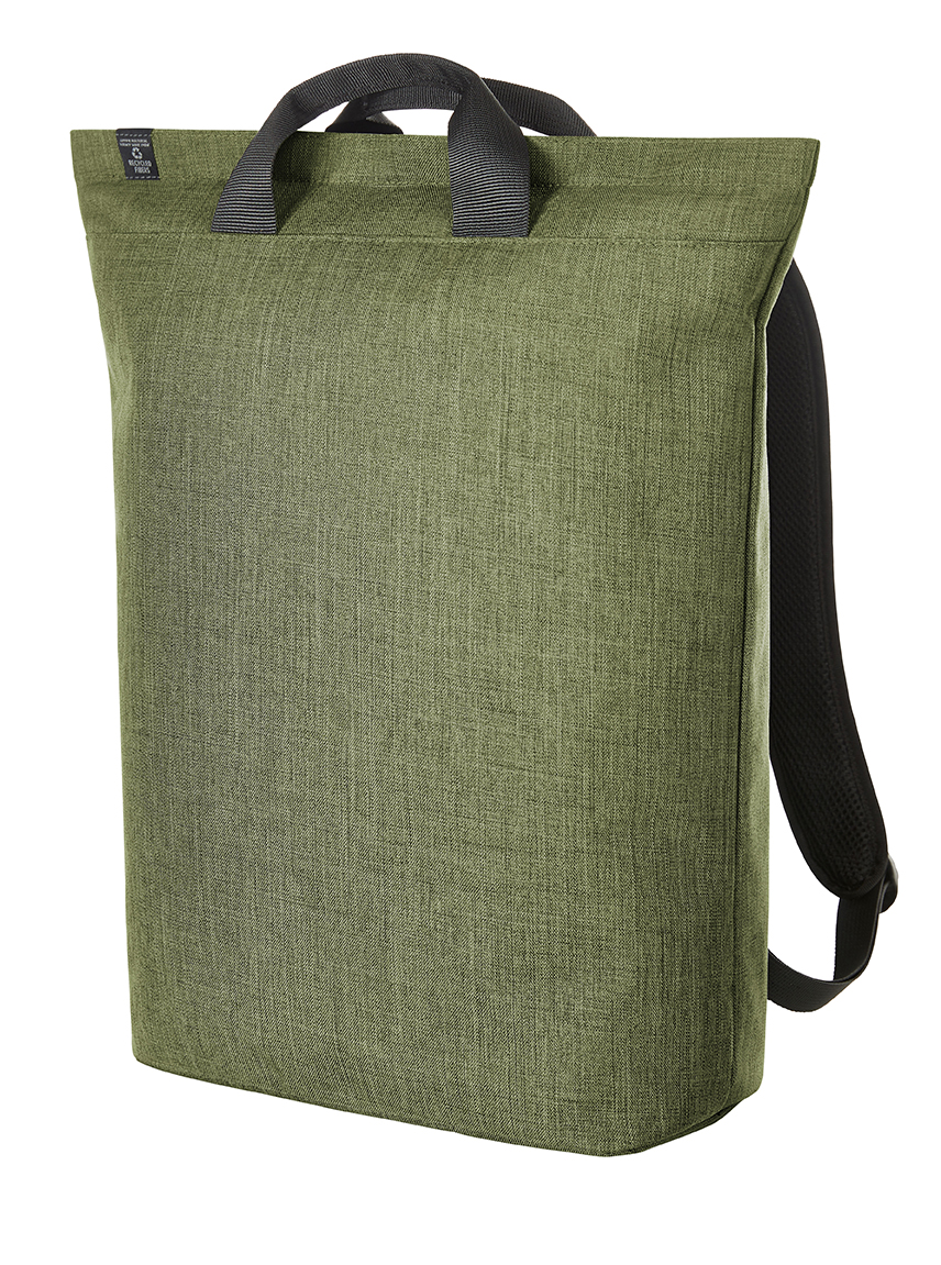 HALFAR® Laptop-Rucksack EUROPE