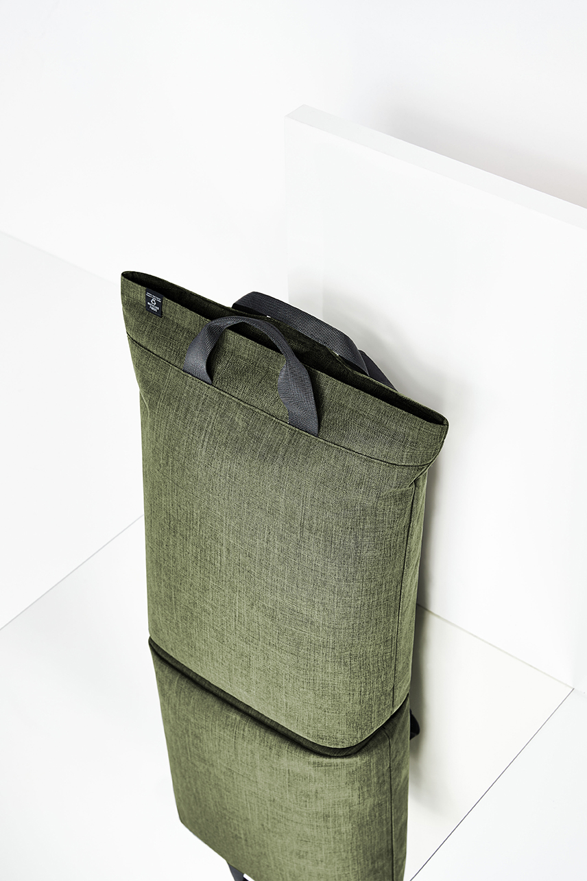 HALFAR® Laptop-Rucksack EUROPE