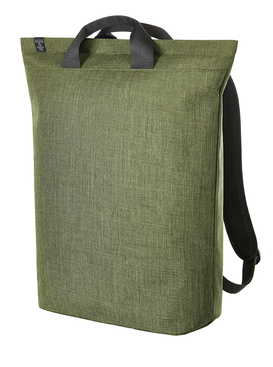 HALFAR® Laptop-Rucksack EUROPE