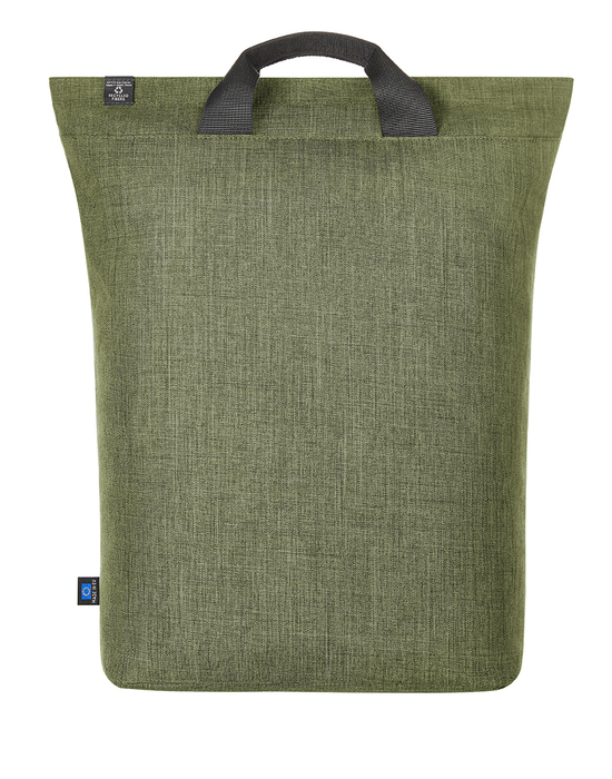 HALFAR® Laptop-Rucksack EUROPE