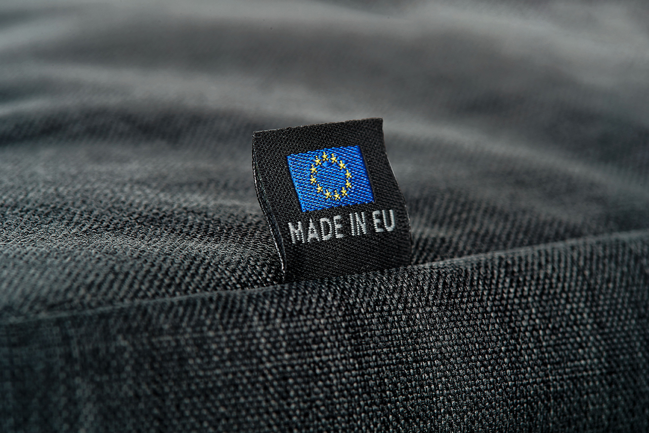 HALFAR® Sport-/Reisetasche EUROPE