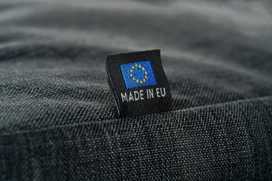 HALFAR® Sport-/Reisetasche EUROPE