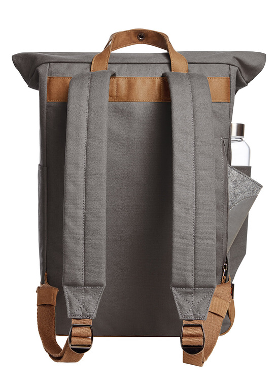 HALFAR® Notebook-Rucksack LIFE