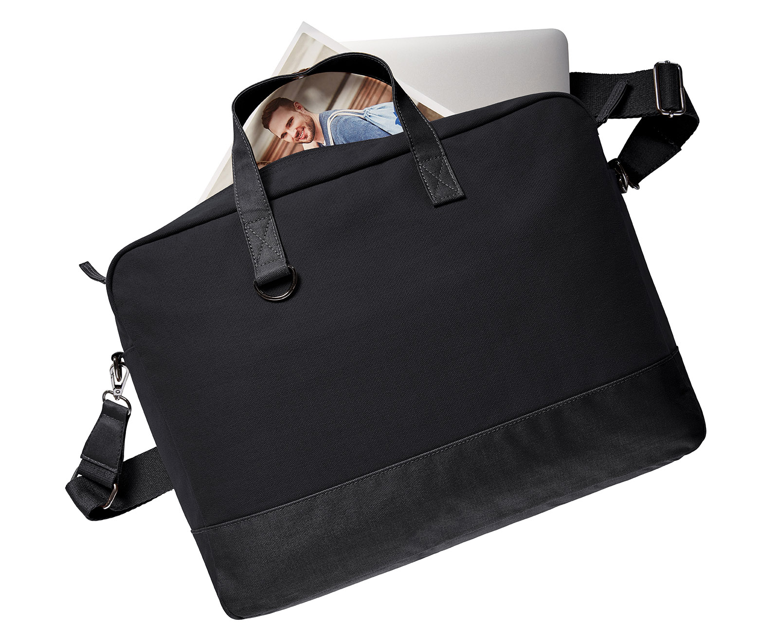 HALFAR® Notebook-Tasche LIFE