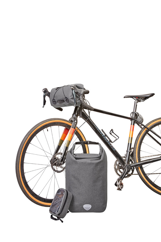HALFAR® Fahrrad-Lenkertasche CYCLE