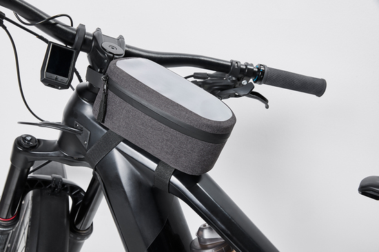 HALFAR® Fahrrad-Rahmentasche CYCLE