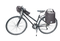 HALFAR® Fahrrad-Rahmentasche CYCLE