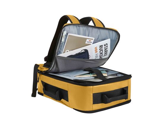 HALFAR® Reise-Rucksack ACTIVE