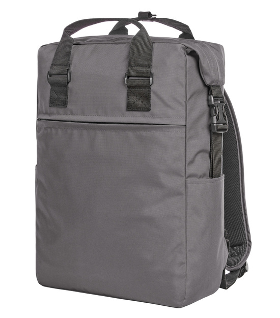 HALFAR® Notebook-Rucksack DAILY