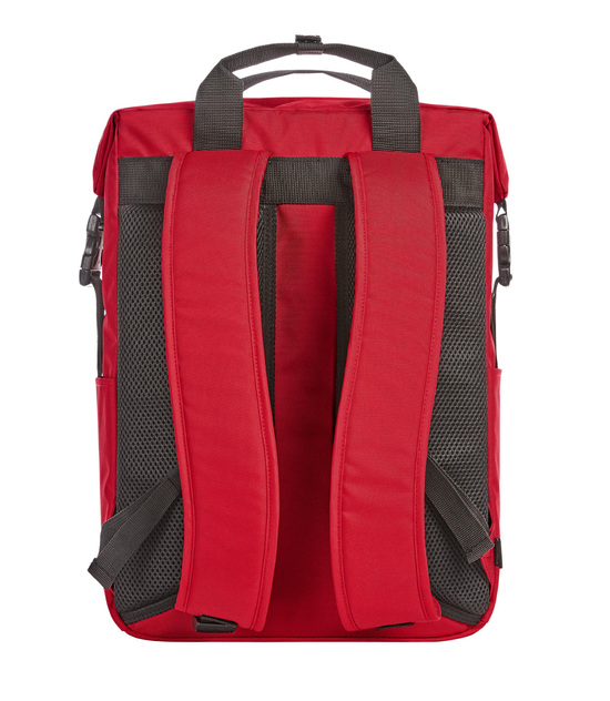 HALFAR® Notebook-Rucksack DAILY