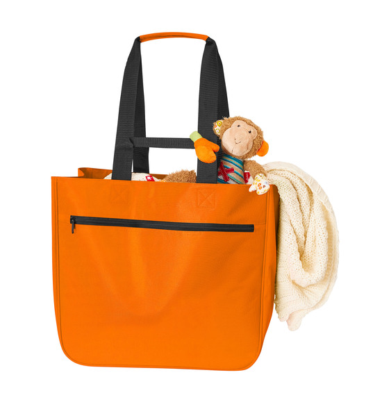 HALFAR® Shopper SOFTBASKET