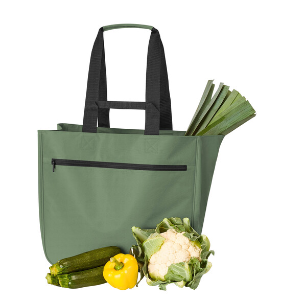 HALFAR® Shopper SOFTBASKET