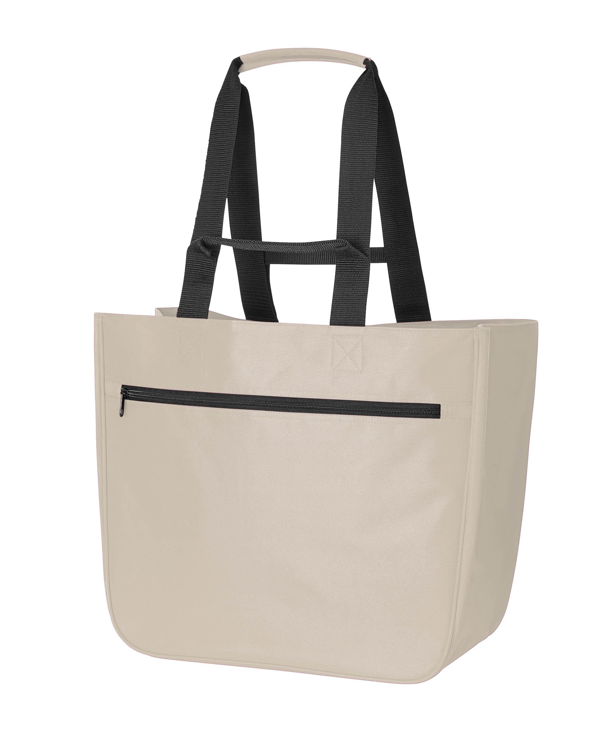 HALFAR® Shopper SOFTBASKET