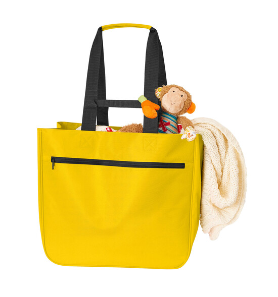 HALFAR® Shopper SOFTBASKET