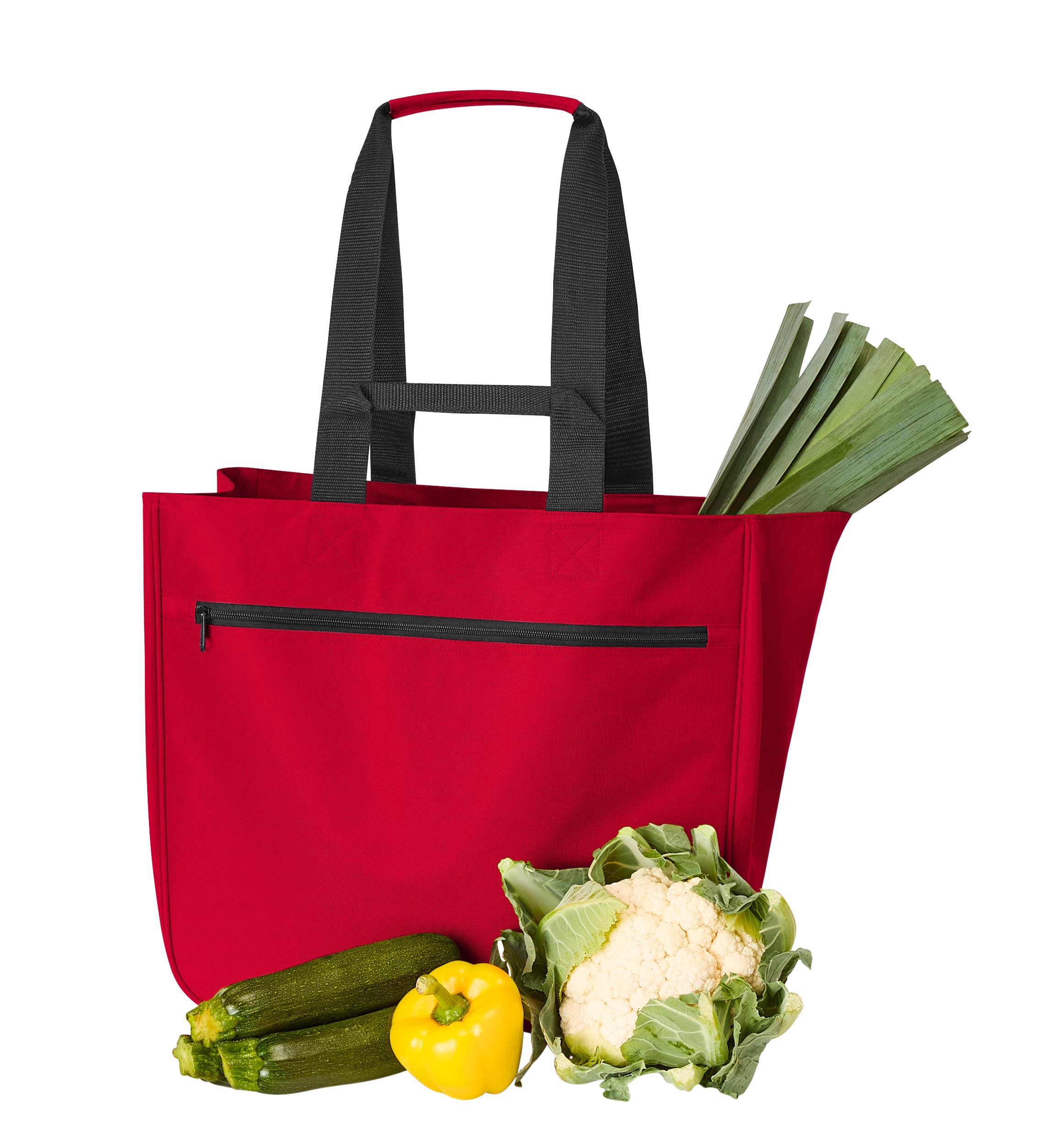 HALFAR® Shopper SOFTBASKET