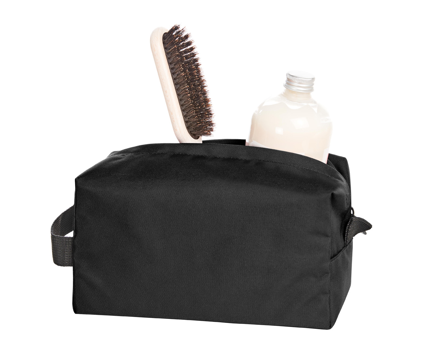 HALFAR® Reißverschluss-Tasche DAILY