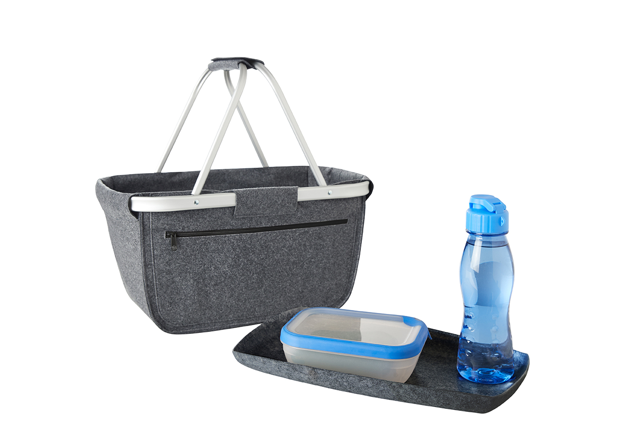 HALFAR® Inlay BASKET