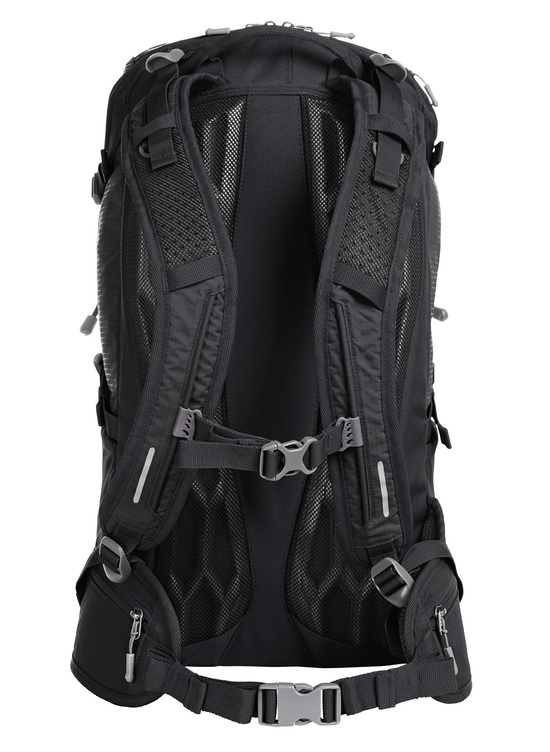 HALFAR® Rucksack OUTDOOR